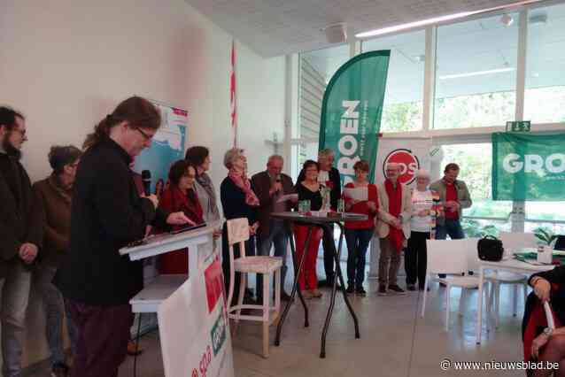 Eddy Van De Walle (Vooruit) verhuist en verlaat de gemeenteraad: “Kiezen voor de gemeenschap zonder jezelf te verloochenen zal ik altijd blijven doen”