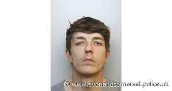 Bristol man given jail term and Criminal Behaviour Order for shoplifting offences