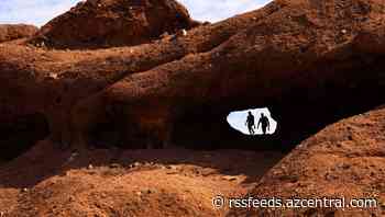 Drying trend continues for Phoenix headed into weekend