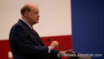 Tom Horne, Arizona lawmakers speak at Moms for Liberty town hall