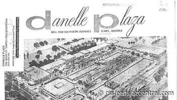 Tempe enters talks to revamp Danelle Plaza after decades of deterioration