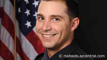 Former Scottsdale detective gets probation after crashing into vehicle while intoxicated