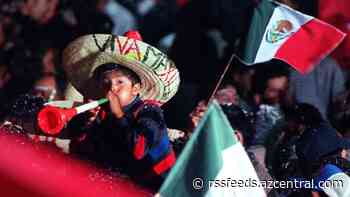Mexican Independence Day: A celebration dear to Mexicans in the US