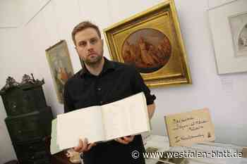 50 Jahre Märchenmuseum: NS-Vergangenheit des Gründers trübt Feierlaune