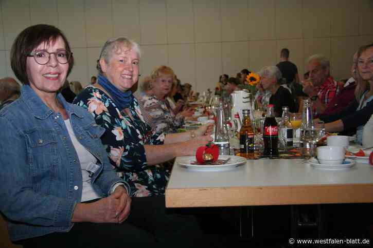Schloß Holte-Stukenbrock: Alltagshelden treffen sich zum Austausch