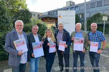 Demo für den Erhalt der Geburtsklinik Halle geplant