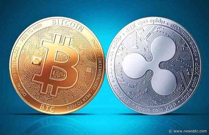 The Great Exodus: Why Are Japanese Investors Choosing XRP Over Bitcoin?