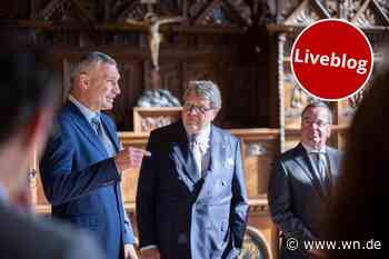 Westfälische Friedenskonferenz ruft zu mehr Dialog und Diplomatie auf