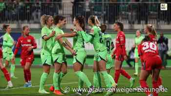 VfL-Frauen wollen dem Tipp-Trend trotzen