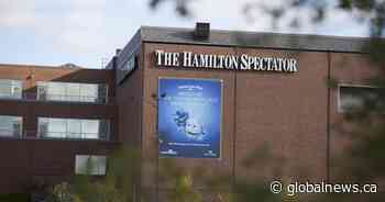 Metroland ends print editions of community papers, keeps regional dailies