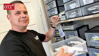 Hälfte verlorener Stücke im Jenaer Fundbüro entstammt dem Nahverkehr