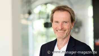 Haniel-Chef Thomas Schmidt tritt ab – Nachfolger gesucht