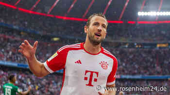 Kane schließt neuen Deal ab: „Freue mich auf das, was kommen wird“