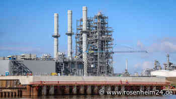 Sorge wächst: BND warnt vor Cyber-Angriffen auf LNG-Terminals