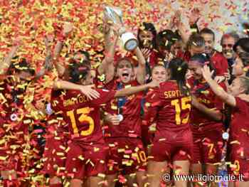 Tutto pronto per la nuova Serie A Femminile