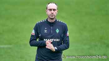 Unangenehm - aber nicht unlösbar: Werder will in Heidenheim den zweiten Saisonsieg nachlegen