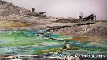 Rohstoffe: Uran-Preise steigen auf den höchsten Stand seit der Fukushima-Katastrophe