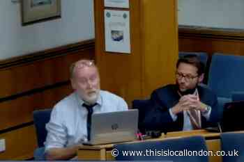 Unhealthy food and drink ads face Havering Council ban