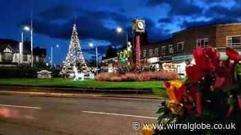 Petition against plans for running of Wirral Christmas light displays