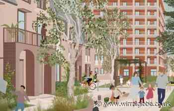 Birkenhead's regeneration update for September