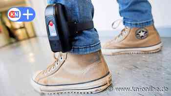 Entführungsfall Rendsburg: Forderung nach Fußfesseln für Gewalttäter