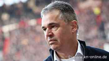 Andreas Rettig als Nachfolger von Oliver Bierhoff: Der DFB traut sich was