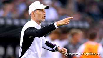 FC Bayern München - Bayer Leverkusen im Liveticker