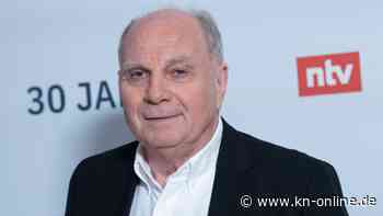 DFB: Hoeneß würde Nagelsmann Bundestrainer-Job zutrauen