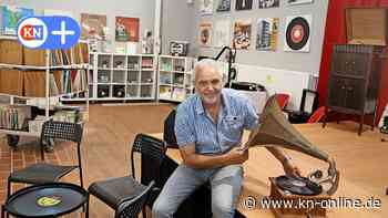 Schallplattenmuseum Nortorf mit Feier und starker Bilanz nach einem Jahr