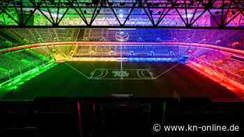 Handball-EM in Deutschland startet mit Weltrekord