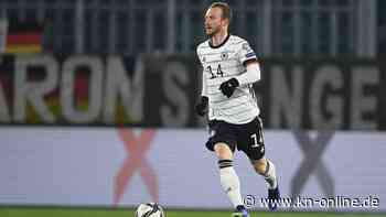 Felix Magath als Bundestrainer? Das sagt Maximilian Arnold