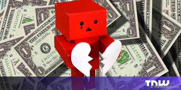 Only 5% of $22B in VC funding for generative AI went to Europe