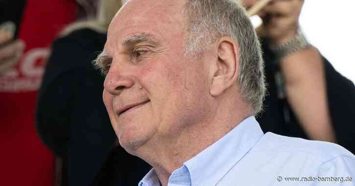 Nagelsmann «grundsätzlich schon» als Bundestrainer geeignet