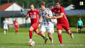 VfR Dostluk trifft auf angeschlagenen Landesliga-Absteiger