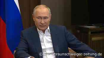 Putin: Kein Interesse an nordkoreanischen Soldaten