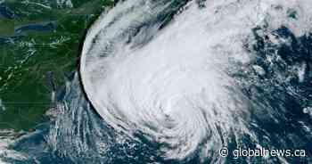 As Lee bears down, East Coasters ‘can’t believe’ cell service spotty in some areas