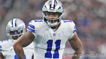 Cowboys vs. Jets: Time, odds, prediction, keys, TV, as New York carries on without Aaron Rodgers