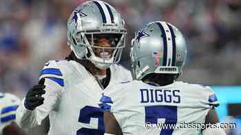 Cowboys' addition of Stephon Gilmore to Micah Parsons-led defense has Dallas fired up about its ceiling