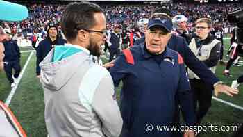 Can Bill Belichick's Patriots cool Tua Tagovailoa, Tyreek Hill and Dolphins in Week 2? Here's what to expect
