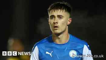 Norwich City's Flynn Clarke jailed for dangerous driving