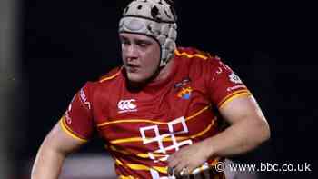 Richie Williams: 'Bloody noses' part of learning curve for Cambridge