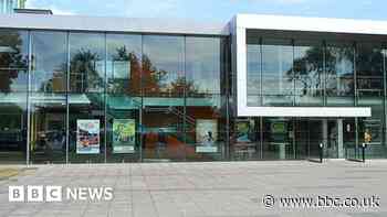 Raac: Peterborough's Key Theatre and Regional Pool shut
