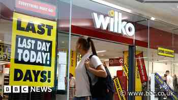 Cambridgeshire Wilko staff invited to apply for NHS jobs