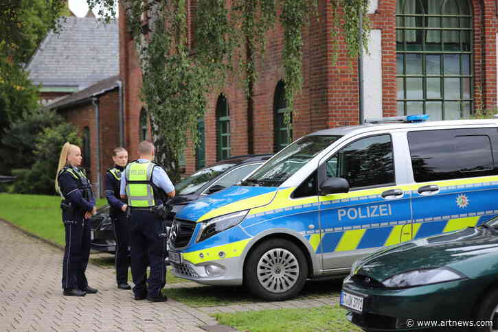 German Museum Faces Right-Wing Backlash for Creating Visiting Hours for Non-White Attendees