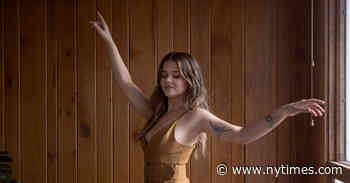 Maren Morris Revels in a Fresh Start, and 10 More New Songs