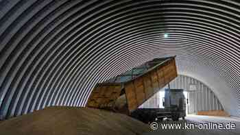 EU-Kommission beendet Handelsbeschränkungen für ukrainisches Getreide