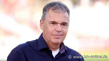 Das sagt der neue DFB-Geschäftsführer Andreas Rettig über Rudi Völler