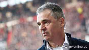 DFB bestätigt: Andreas Rettig wird neuer Geschäftsführer Sport