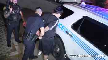 3 suspects in custody after boat burglary in Pompano Beach leads to cross-county search, bailout