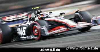 "Tut uns vermutlich nicht weh": Was Hülkenberg in Singapur Hoffnung macht